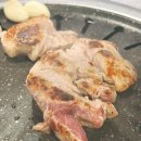 김해한우뒷고기, 용호동 힐탑 플레이스