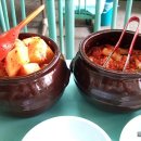 옛날선지해장국