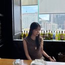 디마노커피진동점 | 명동 남산뷰 레스토랑 추천 블루리본 맛집 마노디셰프 후기