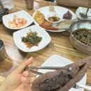 만드레 | [강원/정선] 정선여행 민둥산등산 후 아리랑시장맛집 콧등치기 모듬전 솔직후기 &#34;곤드레만드레&#34;
