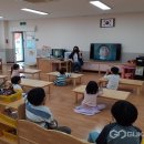 초평초교 병설유치원 이미지