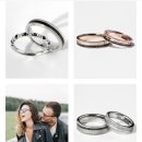 Skip the C | 웨딩밴드 투어 결혼반지 준비하기 (디자이너주얼리 종로 청담 숍 15곳 리스트 및 가격 비교)