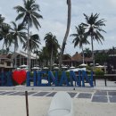 탄비치 (tann beach) | 🏝️보홀 해난 리조트 알로나비치/징요가/수영장/짧은 후기