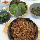 마산 댓거리맛집 : 아하랑 창원마산점 쌀국수 오리불고기 먹방 룸있는식당