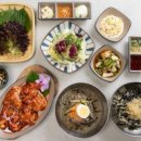 참닭갈비