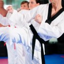 고구려 태권도 이미지