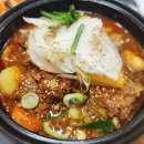 씨유창원가음사거리점 | 창원 가음 맛집, 갈비탕 갈비찜은 남양정에서