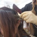 SALON DE 썸 | 죽전동 미용실 / 레이어드펌 컬이 남다른 살롱드어썸 /감삼동 머리잘하는 집
