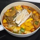 양화정 | 매운갈비 추천 양화정 매운갈비찜 밀키트 택배 후기