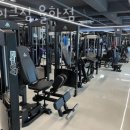 라이크짐 율하점 이미지