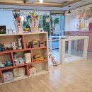 뽀송뽀송강아지미용실 이미지