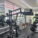 넘버원휘트니스 2호점 이미지