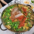 손중헌원조논메기매운탕 이미지