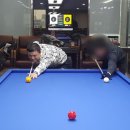 뱅킹 당구장 이미지