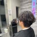 강릉 교동택지 미용실 HAY 윤실쌤 디자인펌 후기 [헤이]