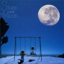 T-Square -『Stars And The Moon』[1984.12.01] 이미지