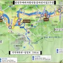 낙동강자전거길3구간, 석적체육공원~달성보 59km. 이미지