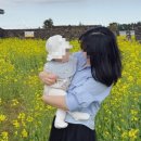 프롬피치 | [육아템] 감성 육아템 어노트프롬빕 내돈내산 후기🩵｜코디 및 착샷, 바로배송·프리오더 정보까지!