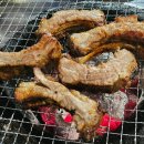 포천포차 | 흥잡이 포천 신읍5일장 재래시장 낭만포차 등갈비 구이 내돈내산 후기