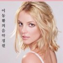 Britney Spears - Lucky 이미지