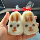 운정떡케이크쫀득공방