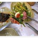 솔바람농장 | 여주맛집 부부농장가든, 솔바람과 함께하는 오리불고기 쌈정식의 매력!