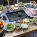 제주정돼지