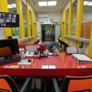 한국체육대학교K태권도 이미지