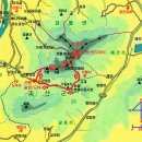 12월 정기산행 안내(298차) 이미지