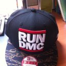 뉴에라 / RUN DMC CAMO / 9FIFTY 이미지