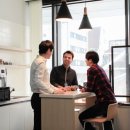 중소기업비즈니스센터 이미지