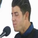 Nick Jonas ─ Wilderness (Capital 2015) 이미지