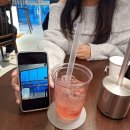 마송제3근린공원 화장실 | 37층에서 보는 환상적인 수원 광교호수공원뷰 카페 [텔온] 내돈내산 후기