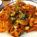 솔밭낙지마당