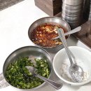 진아김밥 | 진아집 | 영주시장 여름별미 콩국수 후기 부산역근처 시장 맛집 내돈내산