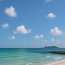 카페월정리강선점 | 🌊 2025 제주도 여름휴가 핫플 Best5 & 숙소 예약 꿀팁