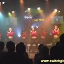 여성댄스팀 AKB48 스위치걸 cover. Heavy Rotation 헤비로테이션(ヘビーローテーション 이미지