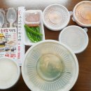 정성찜닭 이미지