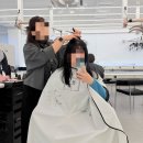 세븐일레븐 인천구월성리점 | 인천 구월동 미용실 정감 구월로데오점 볼륨매직 후기