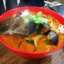 신길동별난아찌짬뽕