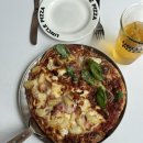 엉클피자(Uncle pizza) | [문래동 맛집] 힙한 감성의 '엉클피자' 피맥 내돈내산 후기