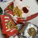 맛깡패버거 이미지
