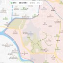 자이아파트 1차 앞 이미지