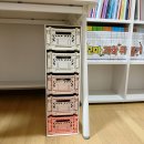 아이카사 박스아파트먼트, 폴딩박스 s, m 후기 가격 정보