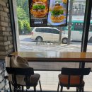 맘스터치 구파발역점
