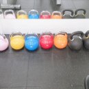 ASIA GYM 이미지