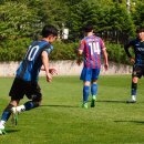 월드컵보조경기장 이미지