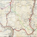 낙동정맥 이미지