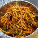 한재축산 | 사직동 놀이방 식당 부산축산왕소금구이 미나리삼겹살 가족식사 장소로 추천!!