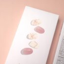 섬데이 제주 | 오호라 젤 네일 스티커 N 썸데이 네일 발레코어 네일 스티커